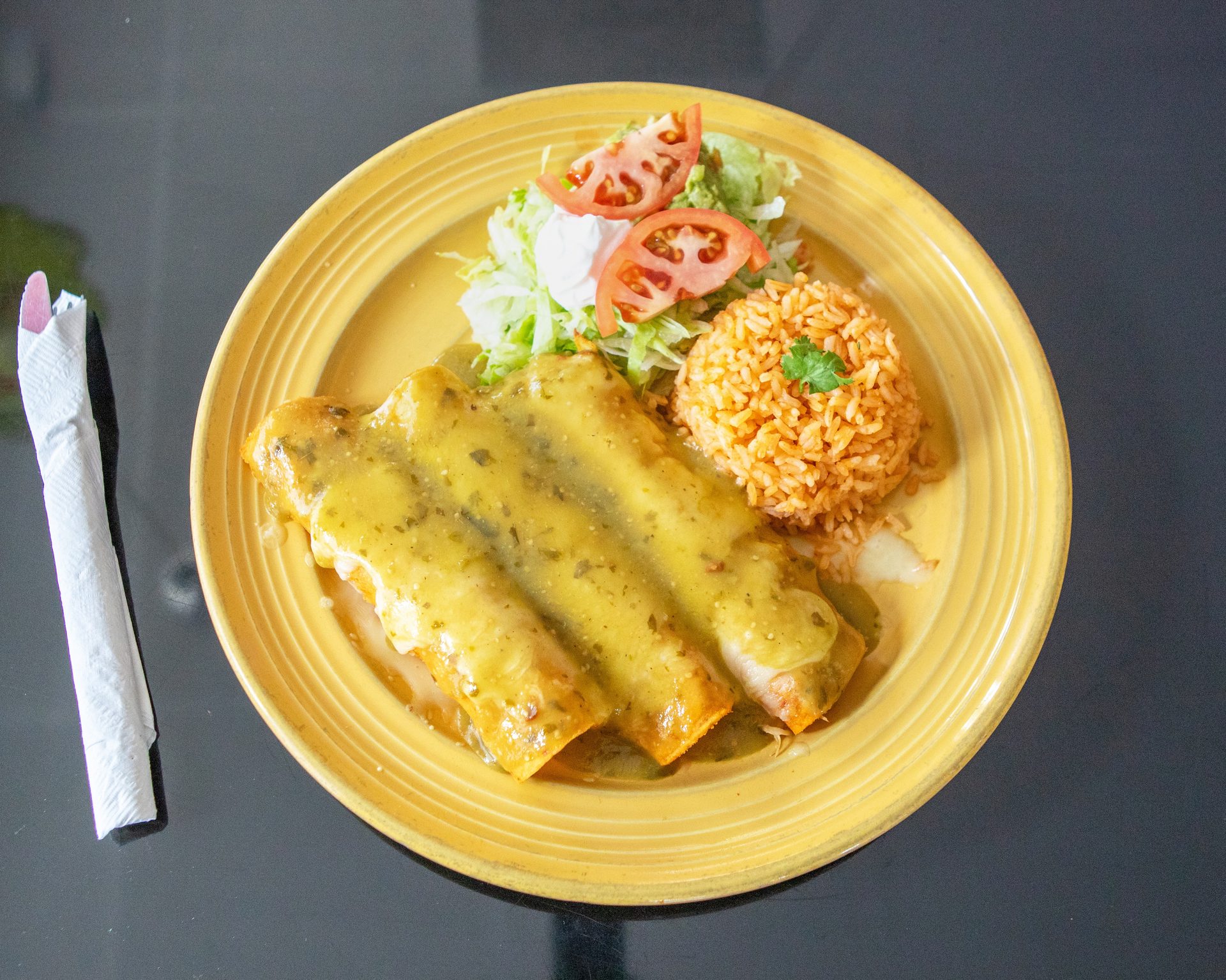 El Pueblito Rewards