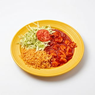Pollo Loco (Crazy Chicken)
